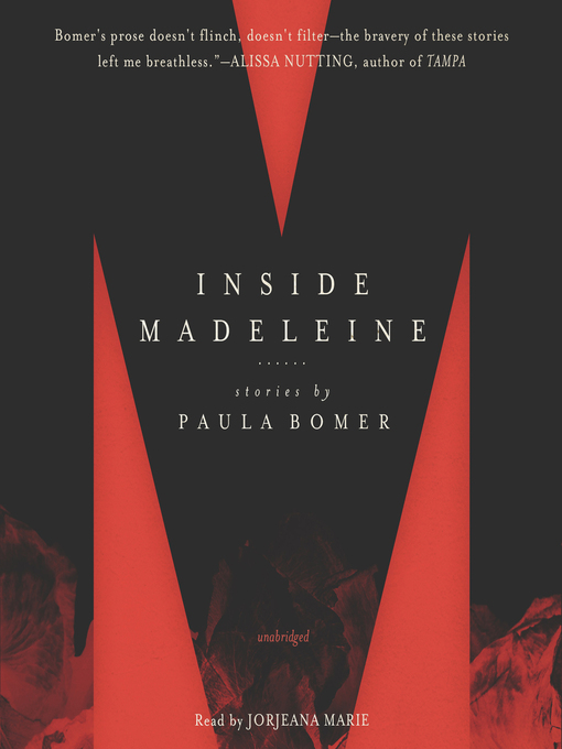 Title details for Inside Madeleine by Paula Bomer - Wait list